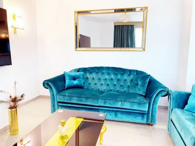 Primera linea del mar! Apartamento en Villajoyosa — 12