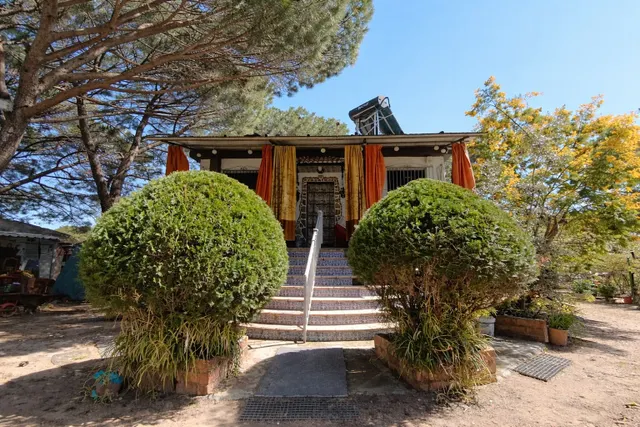 En venta maravillosa finca Rustica de Olivos — 8