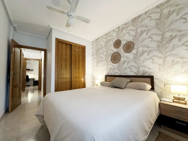 Bungalow en planta baja en Los Altos — 14