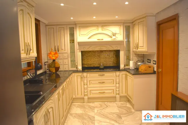 Apartamento 3 habitaciones 167m² en venta - Ciudad de Asís - Font-Calent - El Bacarot — 17