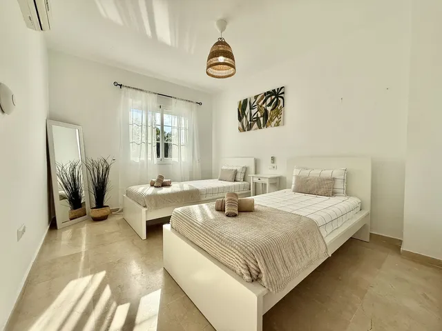 Adosado 3 habitaciones 140m² en alquiler - Marbella — 16