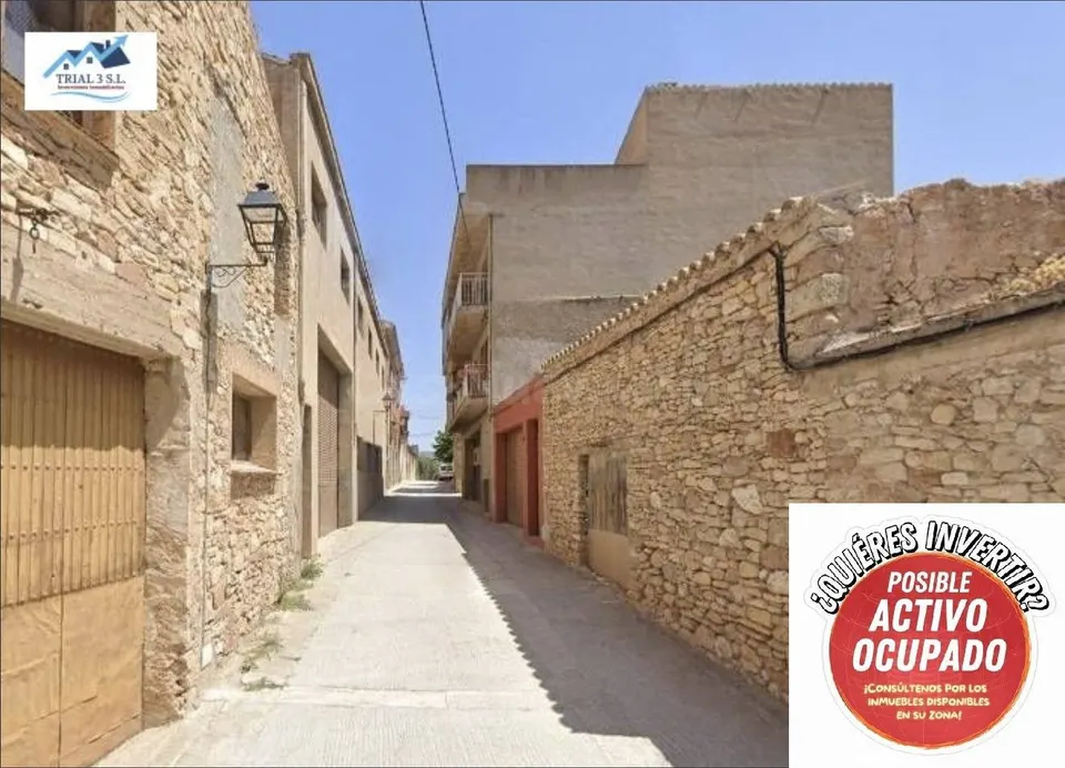 Venta piso en Pira (Tarragona)
