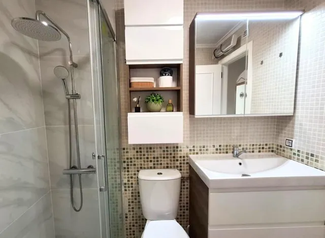 Apartamento 1 habitación 65m² en venta - Estacion de autobuses — 20
