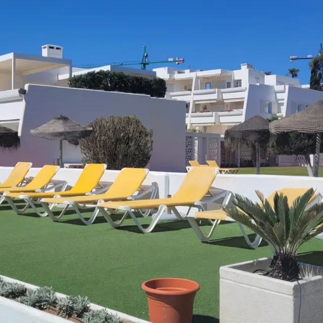 Apartamento 3 habitaciones 147m² en venta - Marbella — 41