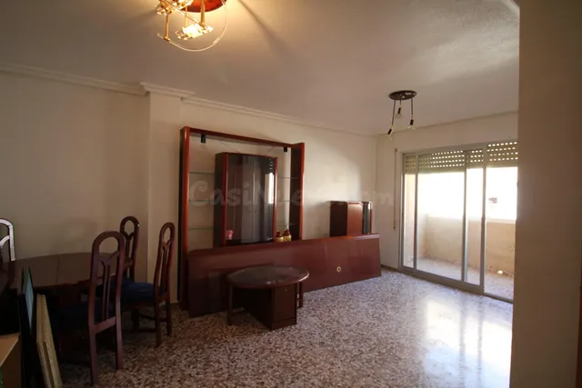 Piso acogedor en Torre Pacheco - Murcia - foto 4