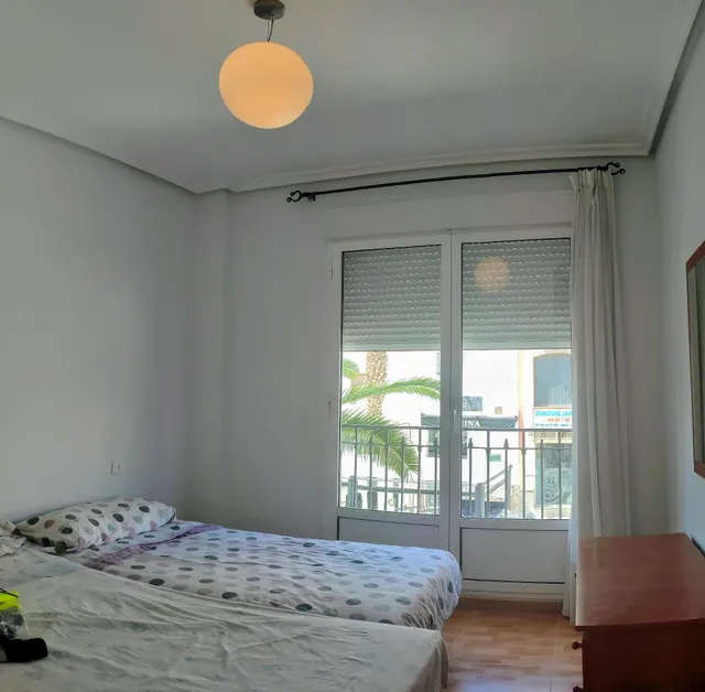 OLULA DEL RÍO ( ALMERÍA ). VENTA DE PISO DE 3 habitaciones, ASCENSOR, GARAJE Y TRASTERO. — 11