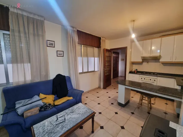 PISO EN VENTA EN AVDA. SANTIAGO (A ESTRADA) — 9