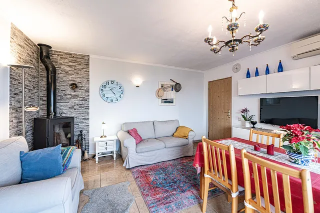 Apartamento 1 habitación 53m² en venta - Centro — 15