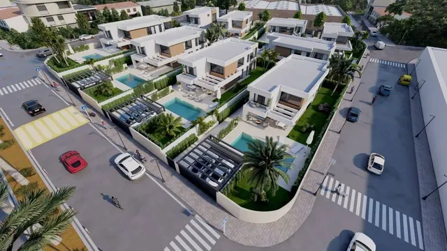 Villa 4 habitaciones 265m² en venta - El Castillo — 6