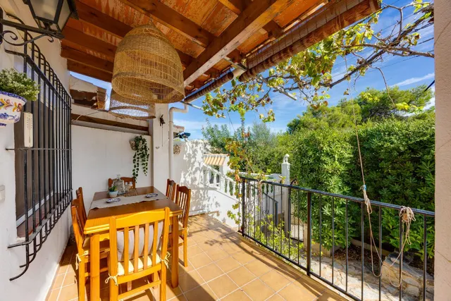 Bungalow 2 habitaciones 65m² en venta - Los balcones — 12