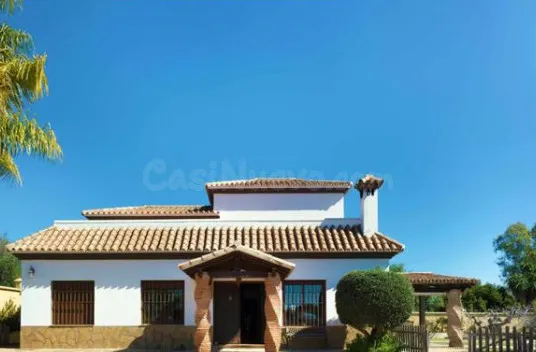 Chalet 5 habitaciones 270m² en venta - Costa Del Sol - foto 2