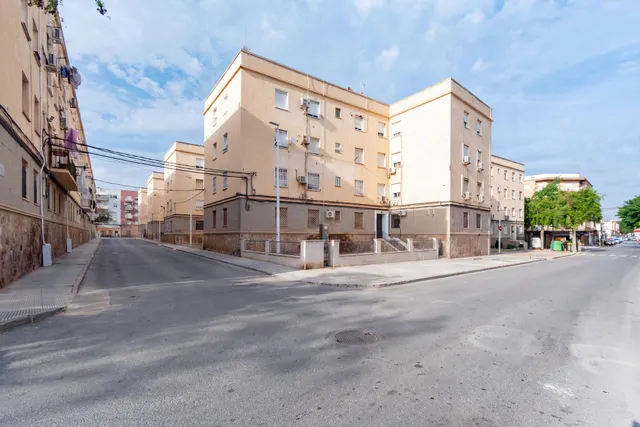 Piso reformado de 2 dormitorios, totalmente exterior, zona Ramón y Cajal — 23