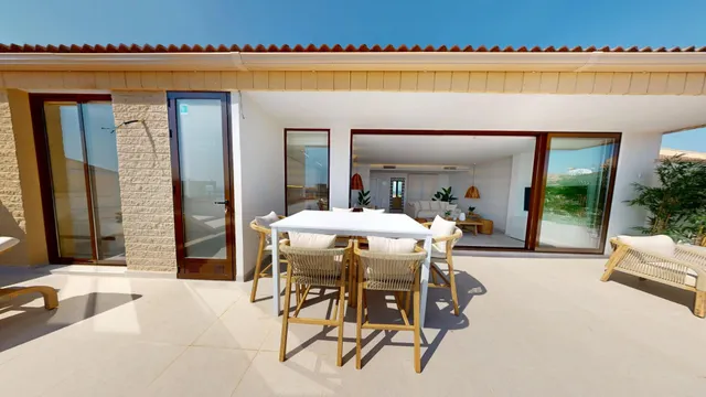 MIRASOL eme de Maison El Ático (Ref. 501EME) — 29