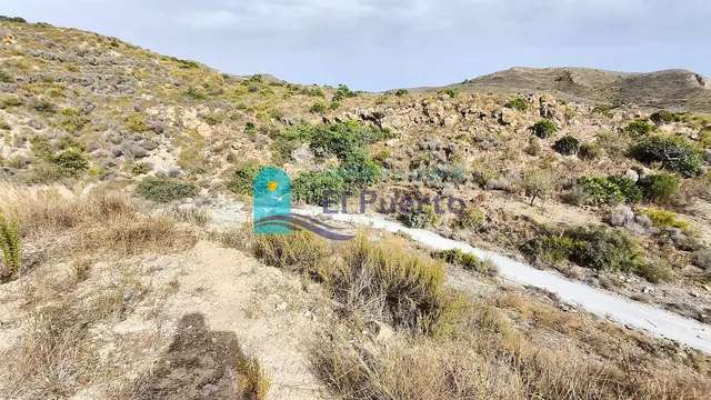 TERRENO RUSTICO CON CASA EN RUINA PARA REFORMAR — 18