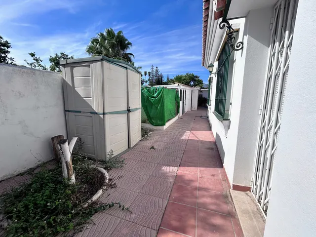 Chalet 3 habitaciones 231m² en venta - Marbella — 18