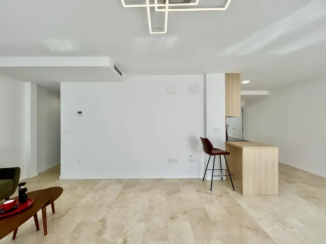 Piso 1 habitación 84m² en venta - Altozano — 7