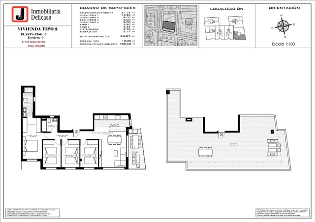 EDIFICIO ALEXANDER III — 36