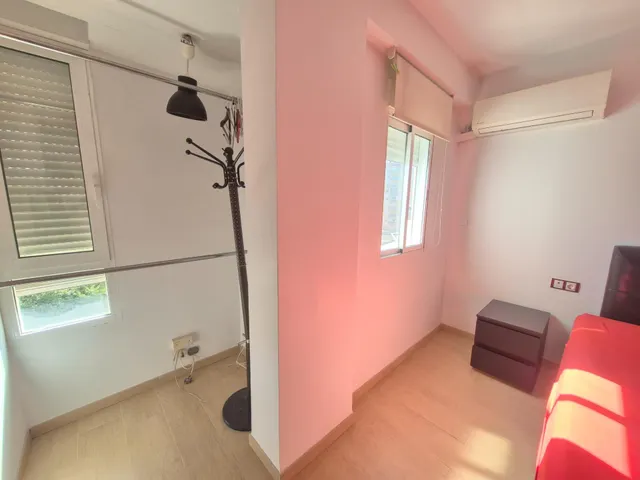 4 habitaciones Y 2 BAÑOS CON ASCENSOR — 20