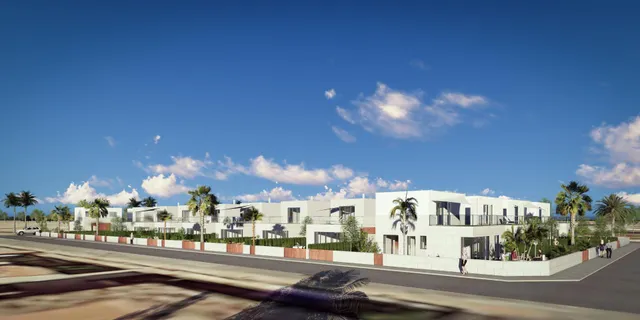 Villa 3 habitaciones 106m² en venta - Serena Golf — 25