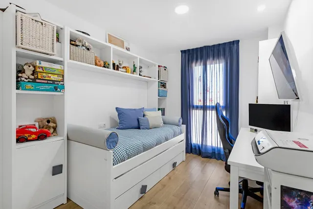 Ático 3 habitaciones 165m² en venta - Alicante Golf — 42