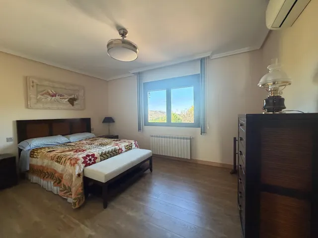 Chalet en venta en los angeles de san rafael — 17