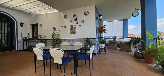 Chalet 3 habitaciones 260m² en venta - Centro — 8
