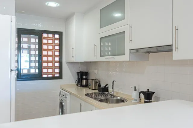 SE VENDE ATICO EN RODA GOLF RESORT, SAN JAVIER — 7