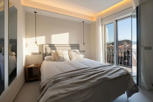 Apartamento 3 habitaciones 107m² en venta - Puerto Sol-Los Almendros-El Tomillar — 50