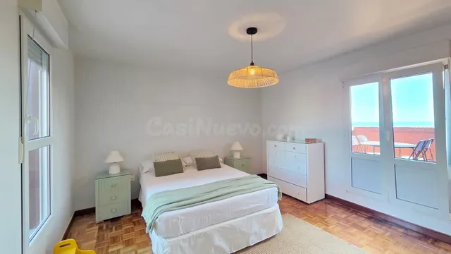 Vivienda con VISTAS ESPECTACULARES
