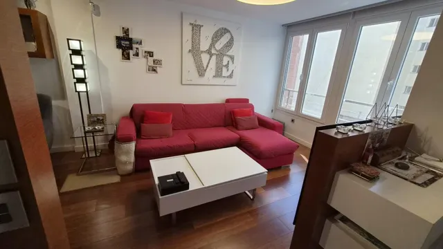 Apartamento 4 habitaciones 131m² en venta - Centro — 9