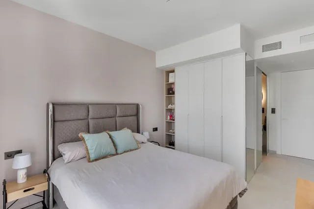 Planta baja 2 habitaciones 88m² en venta - EL RASO — 12