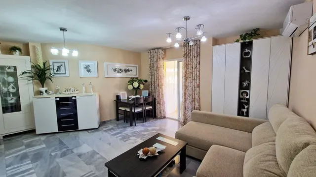 Apartamento 2 habitaciones 77m² en venta - Centro — 7