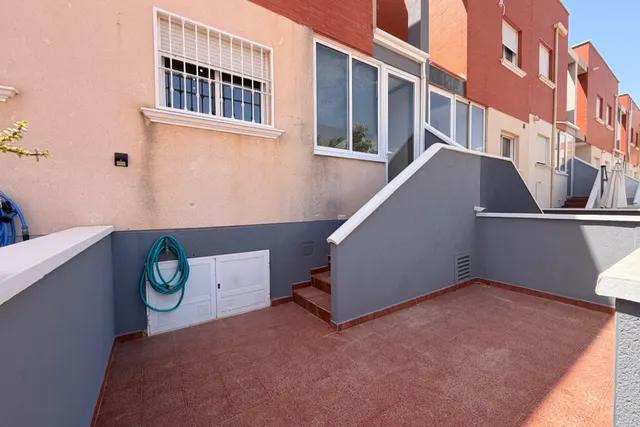 Adosado 3 habitaciones 88m² en venta - Costa blanca sur — 20