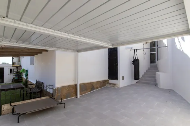 Casa-Chalet en Venta en Benalmadena Málaga — 28