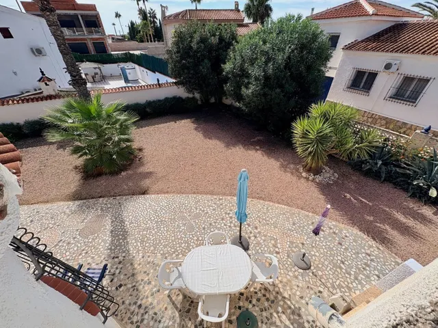 Villa 3 habitaciones 141m² en venta - Pueblo 5 — 21