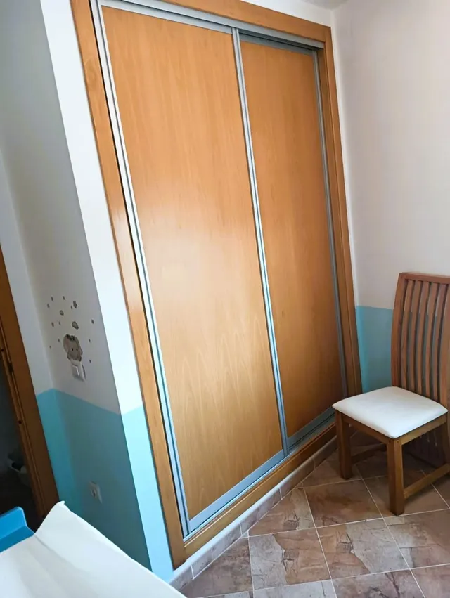Casa semi adosada con encanto, garaje privado y amplia terraza en pleno corazón de Alcalalí — 18