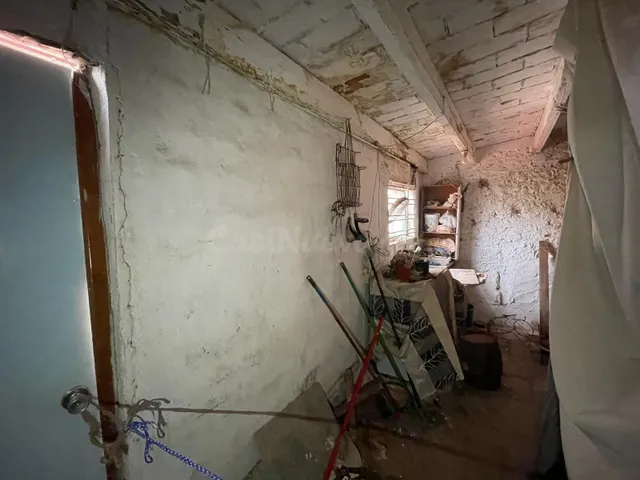 Vivienda con gran potencial de reforma en el centro de Benic - foto 2