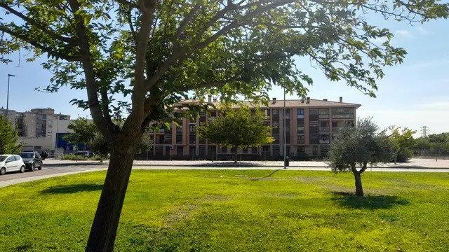 Dos terrenos en venta en Casta Álvarez. Calatayud — 15
