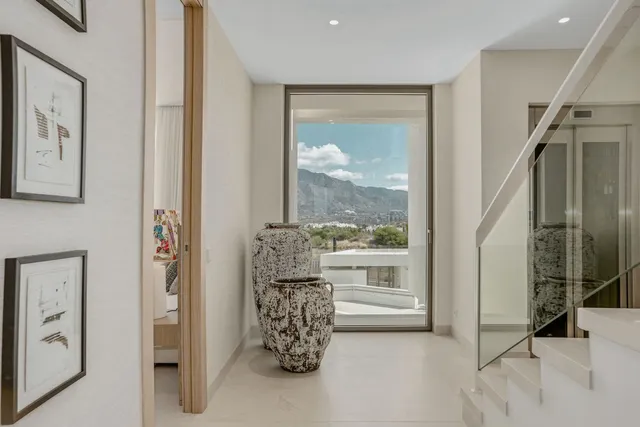 Adosado 4 habitaciones 480m² en venta - Marbella — 15