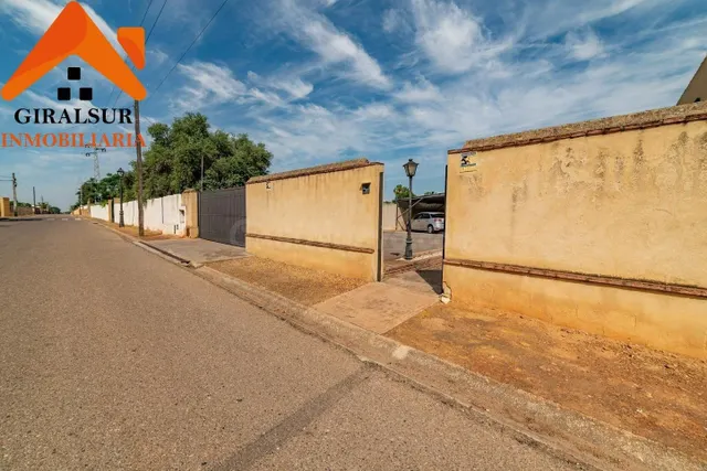 CHALET EN VENTA EN URBANIZACION CAMPOSOL - foto 3