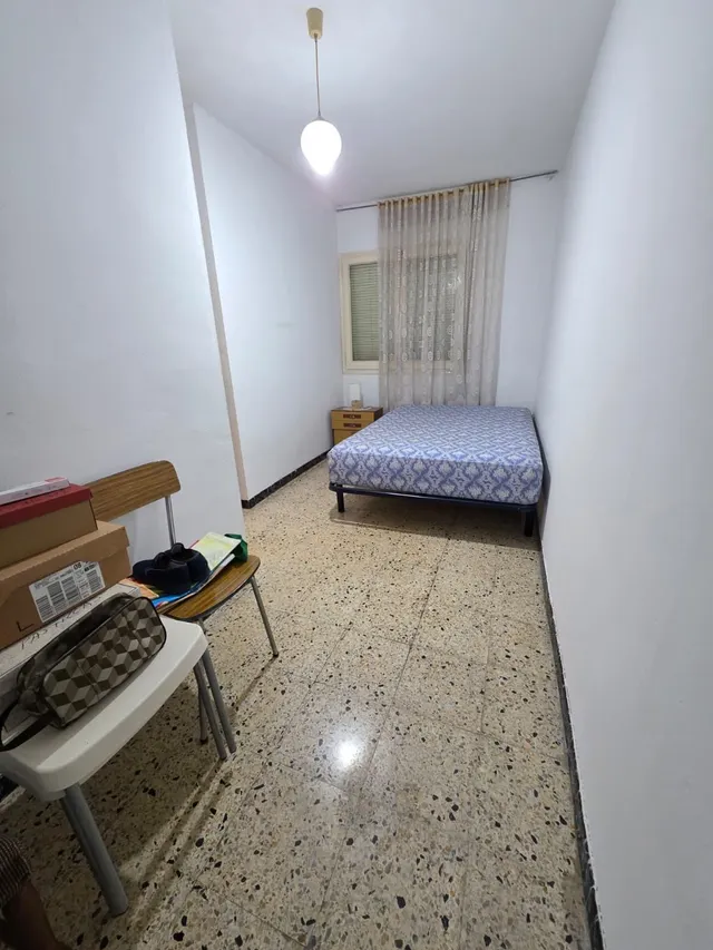 Venta piso en Igualada zona levante 4 habitaciones, balcón y terraza comunitaria!! — 10