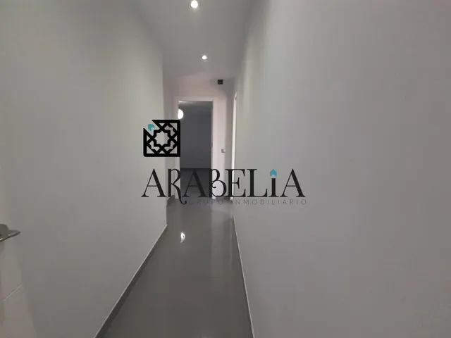 ¡Increíble Ático Reformado en zona Viñuela por €179,900! — 19