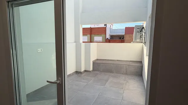 ¡Ático reformado a estrenar en Puerto de Sagunto! — 10