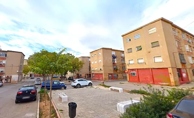 Apartamento 60m² en venta - Santa Lucía - foto 3