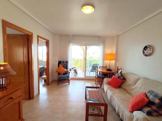 Apartamento 2 habitaciones 66m² en venta - La Zenia - foto 5
