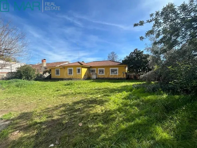 PARCELA DE 3000 M2 SEGREGABLE EN TRES CON DOS CHALETS - foto 3