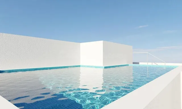 Apartamento 2 habitaciones 103m² en venta - torrevieja — 4