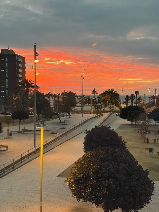 Piso moderno y acogedor en Zona Congres — 35