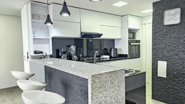 Piso 2 habitaciones 70m² en alquiler - Marbella - foto 4