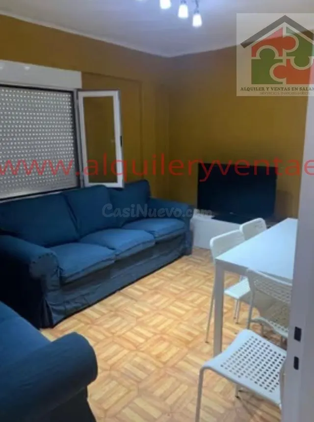 Piso 4 habitaciones 106m² en alquiler - Centro - foto 5